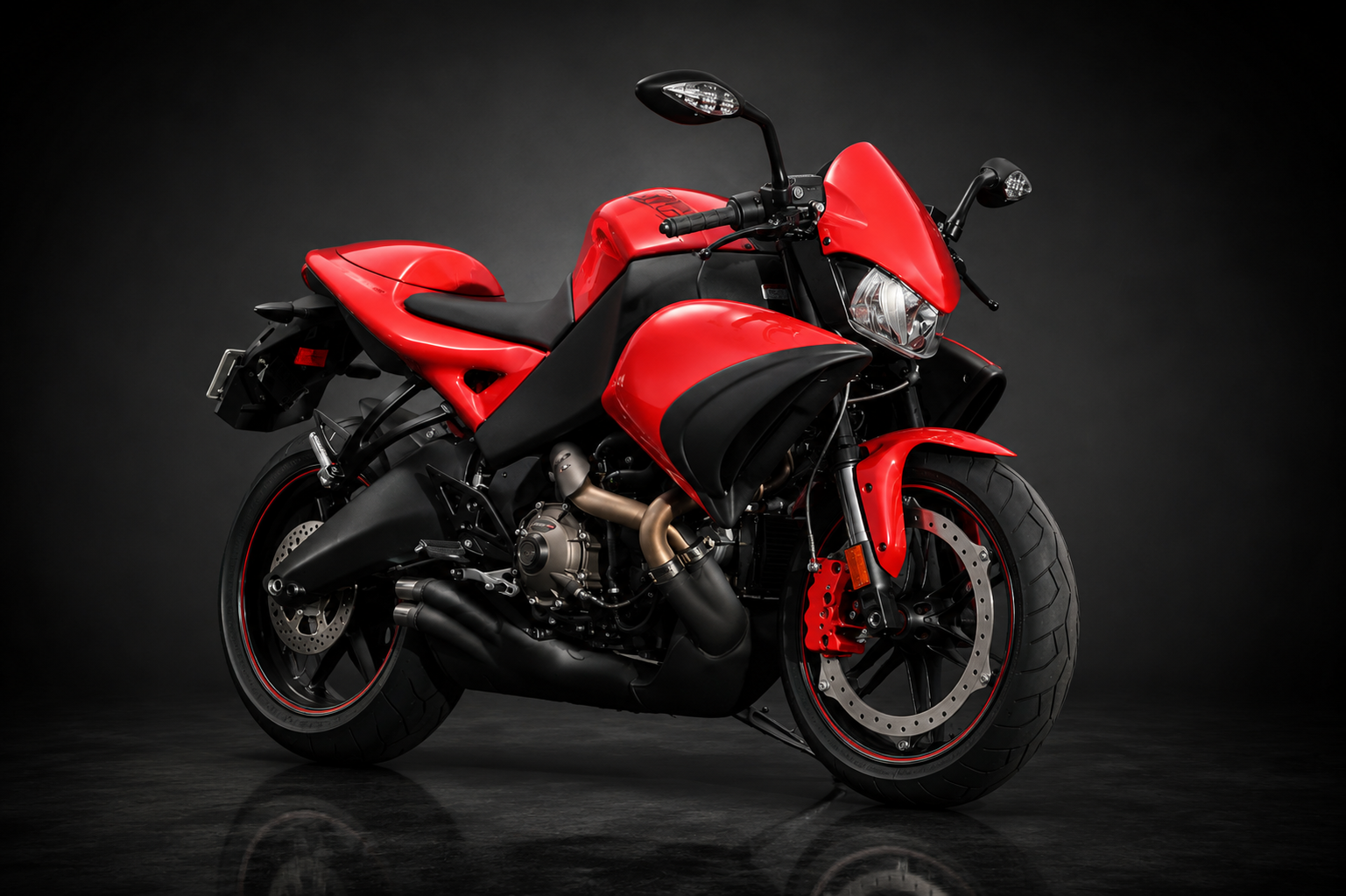 Honda CB1000R