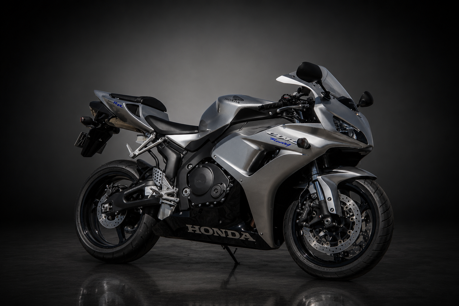 Honda Fireblade