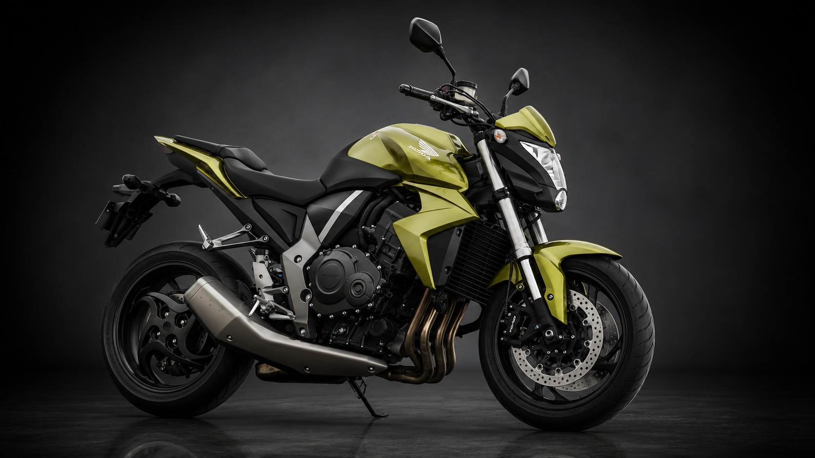 Honda CB1000R