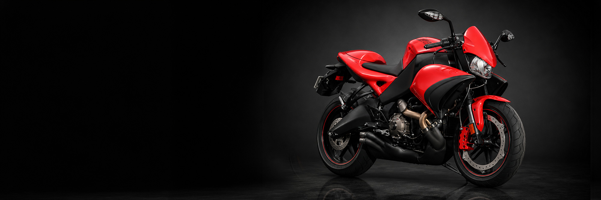 Suzuki Hayabusa
