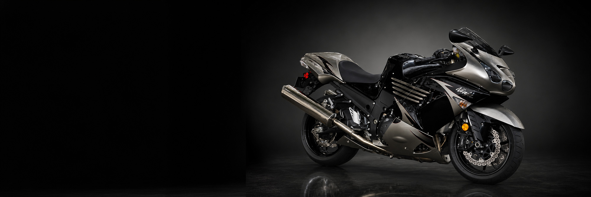 BMW HP2 Megamoto