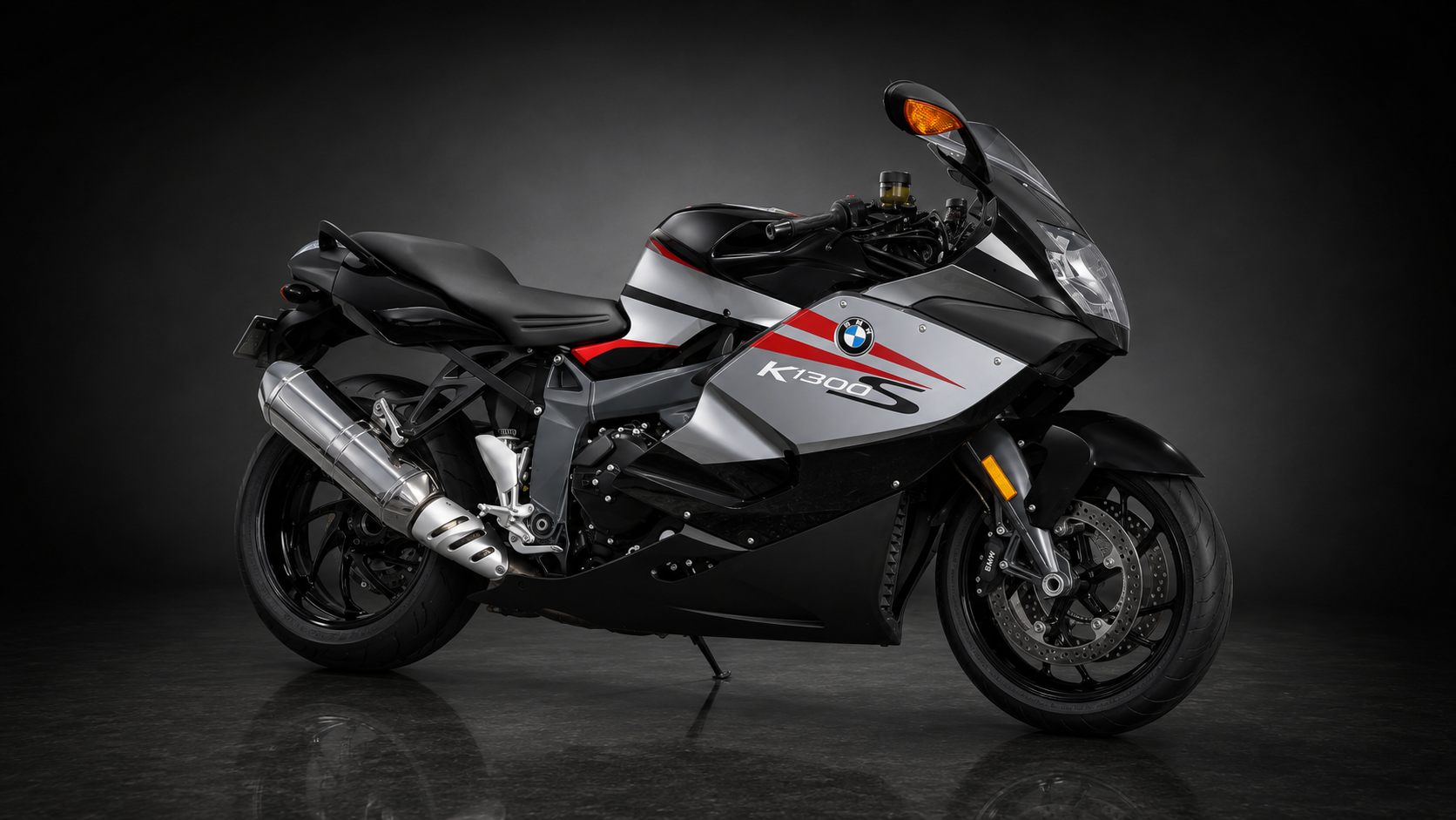 BMW K1300S