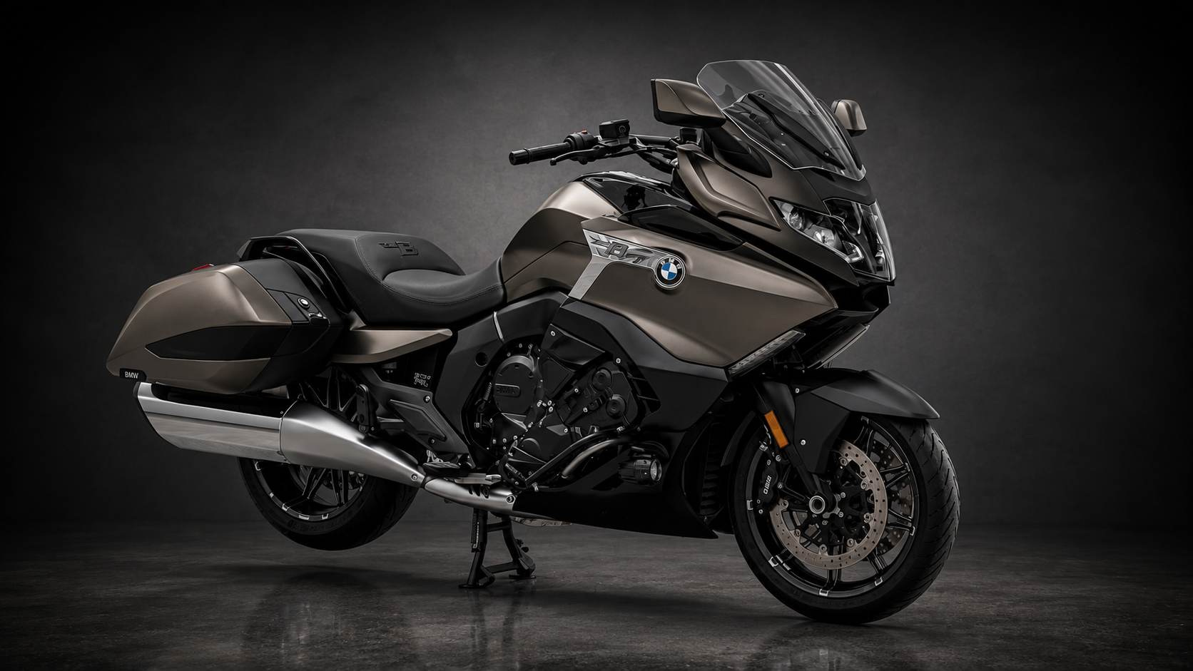 Yamaha FZ1 Fazer