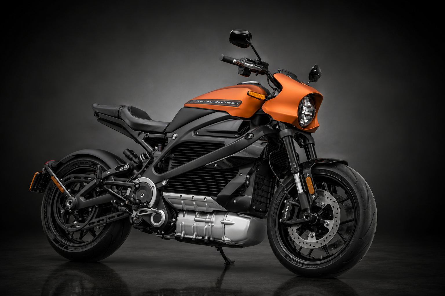 Harley-Davidson LiveWire
