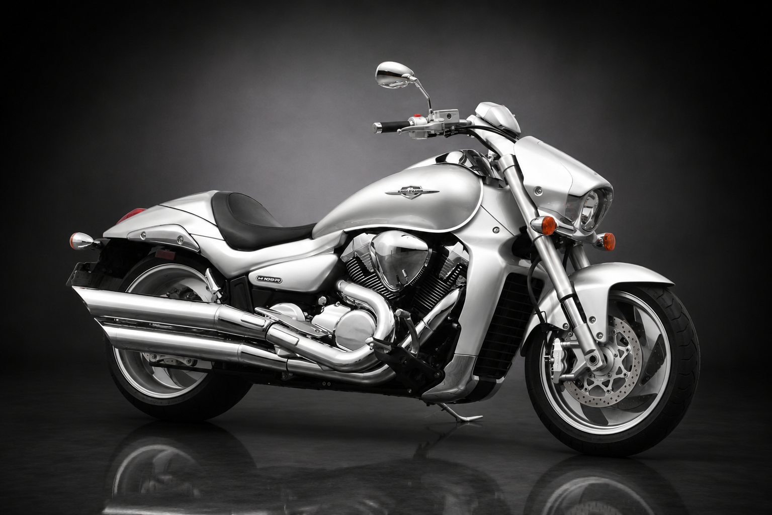 Kawasaki ZX-14