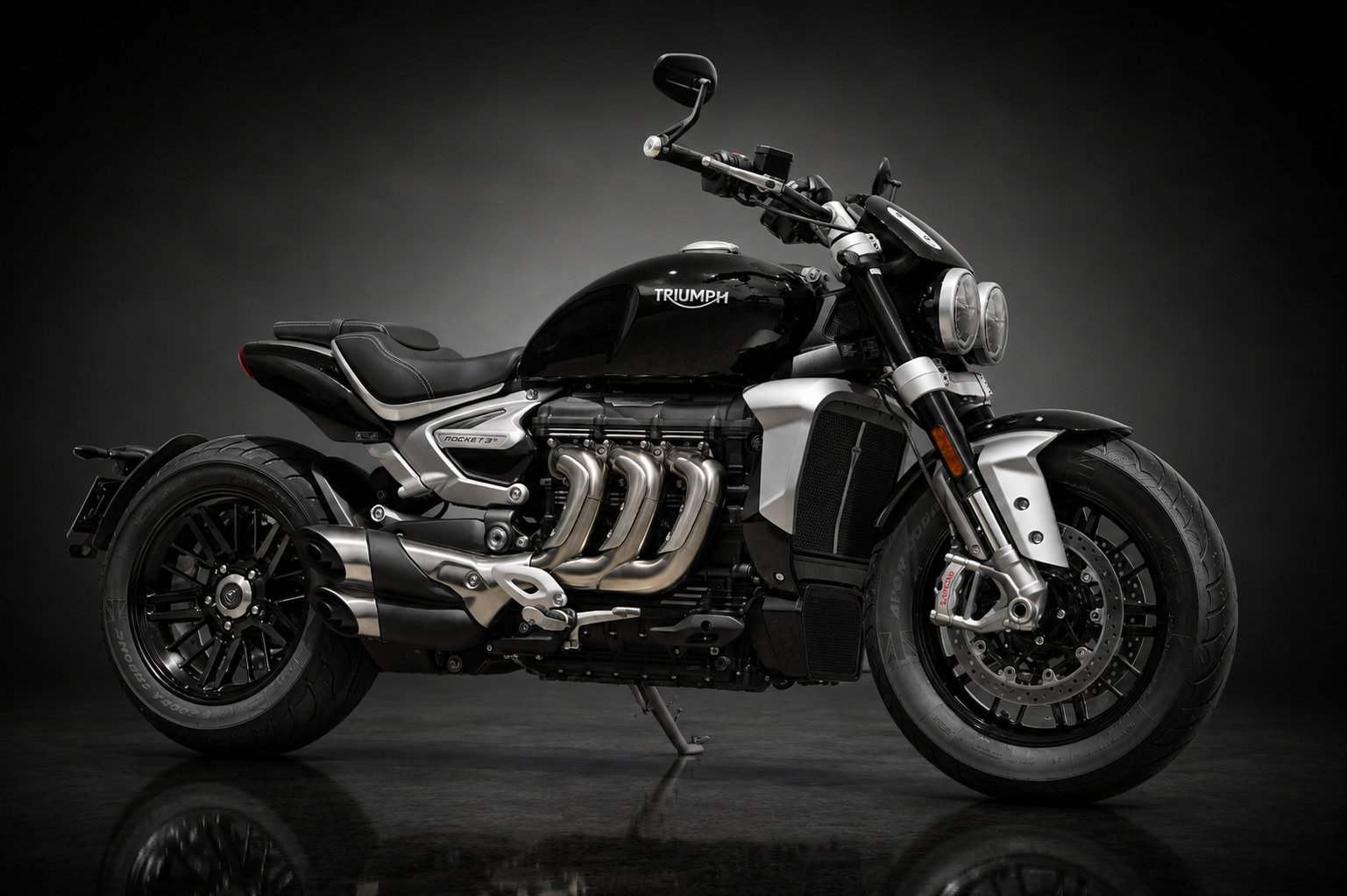 Suzuki Hayabusa