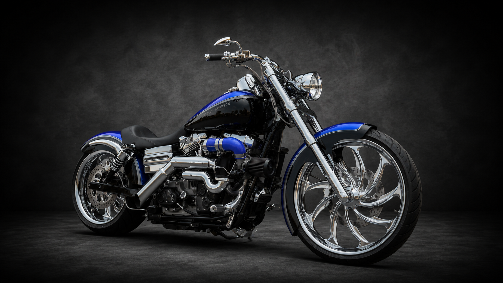 Buell 1125CR
