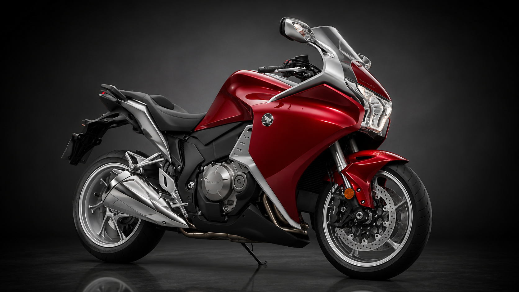Honda VFR1200