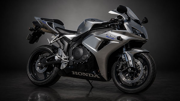 fast bikes