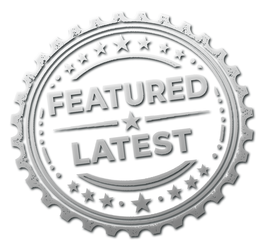 Latest Features