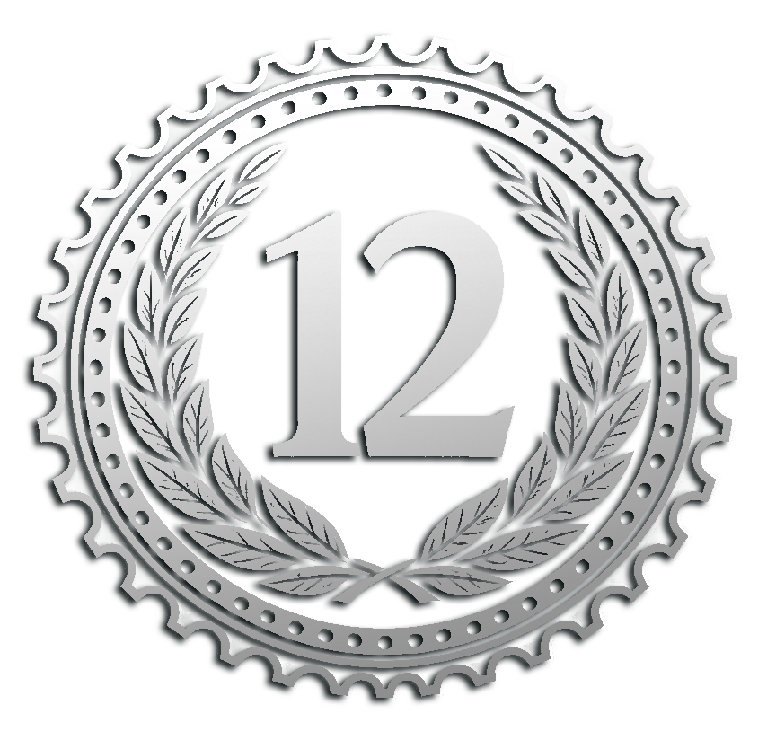 The Twelve